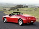Alfa Romeo Spider 2003 года (AU)